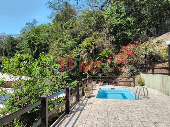 Imagem Casa de Condomínio com 3 Quartos à Venda, 700 m² em Badu - Niterói