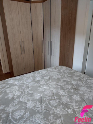 Imagem Apartamento com 2 Quartos à Venda, 70 m² em Caminho Novo - Palhoça Imagem Apartamento com 2 Quartos à Venda, 70 m² em Caminho Novo - Palhoça