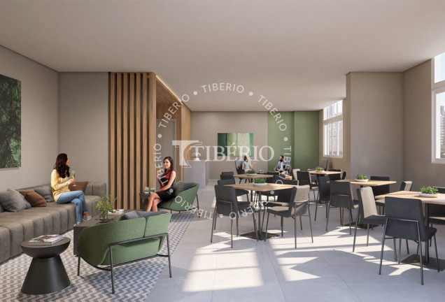 Imagem Apartamento com 1 Quarto à Venda, 29 m² em Vila Guarani (z Sul) - São Paulo
