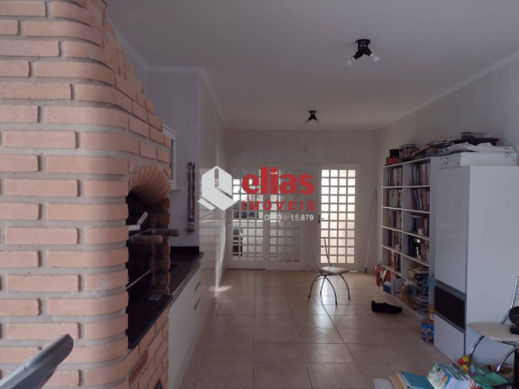 Imagem Casa com 3 Quartos à Venda, 302 m² em Jardim Márcia Ii - Agudos