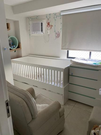 Imagem Apartamento com 2 Quartos à Venda, 90 m² em Casa Amarela - Recife