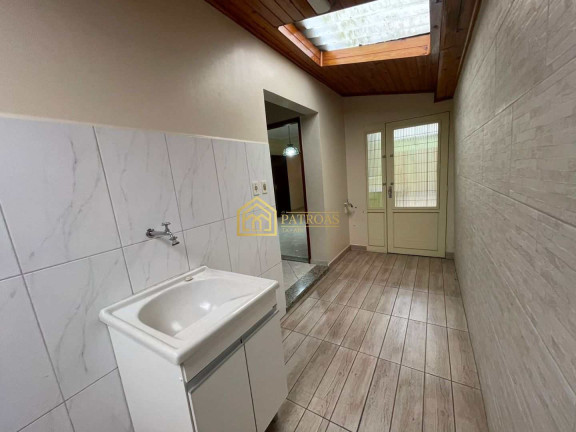 Imagem Casa com 3 Quartos à Venda, 169 m² em Assunção - São Bernardo Do Campo