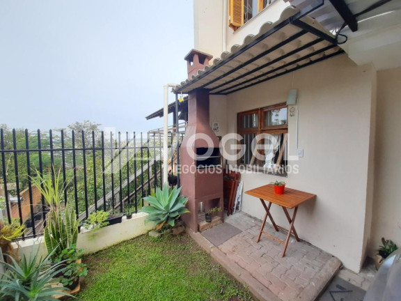 Imagem Casa com 2 Quartos à Venda, 69 m² em Boa Saúde - Novo Hamburgo Imagem Casa com 2 Quartos à Venda, 69 m² em Boa Saúde - Novo Hamburgo