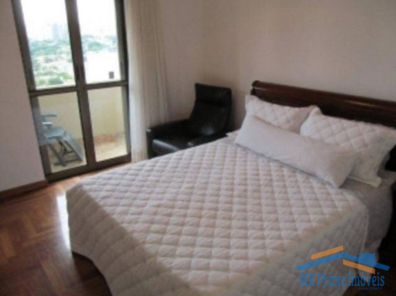 Imagem Apartamento com 5 Quartos à Venda, 275 m² em Campo Belo - São Paulo Imagem Apartamento com 5 Quartos à Venda, 275 m² em Campo Belo - São Paulo