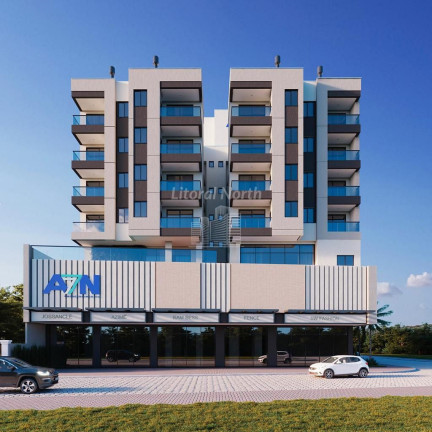 Apartamento com 2 Quartos à Venda, 72 m² em Barra - Balneário Camboriú