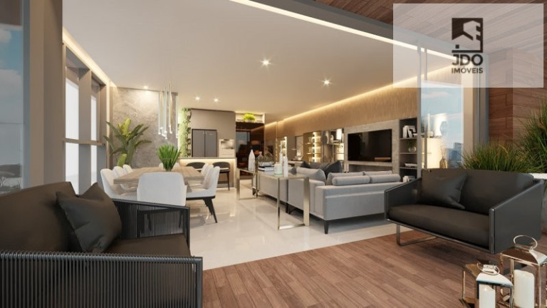Imagem Apartamento com 3 Quartos à Venda, 153 m² em água Verde - Curitiba Imagem Apartamento com 3 Quartos à Venda, 153 m² em água Verde - Curitiba