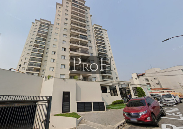Imagem Apartamento com 2 Quartos à Venda, 58 m² em Vila Gonçalves - São Bernardo Do Campo