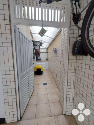 Imagem Imóvel com 4 Quartos à Venda, 228 m² em Embaré - Santos Imagem Imóvel com 4 Quartos à Venda, 228 m² em Embaré - Santos