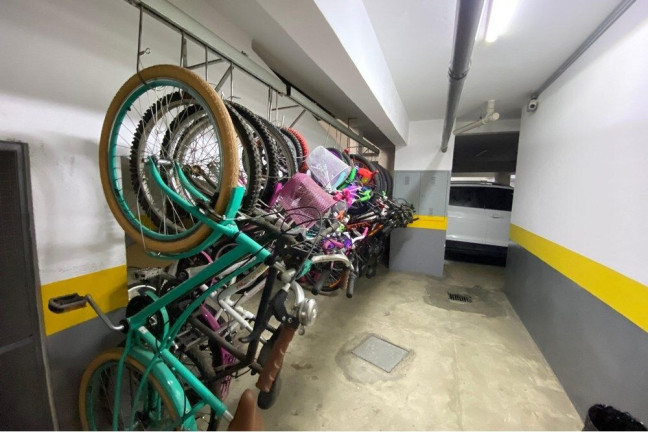 Imagem Apartamento com 3 Quartos à Venda, 122 m² em Vila Regente Feijó - São Paulo Imagem Apartamento com 3 Quartos à Venda, 122 m² em Vila Regente Feijó - São Paulo