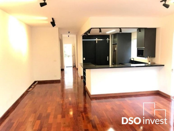Imagem Casa de Condomínio com 3 Quartos à Venda, 300 m² em Morumbi - São Paulo