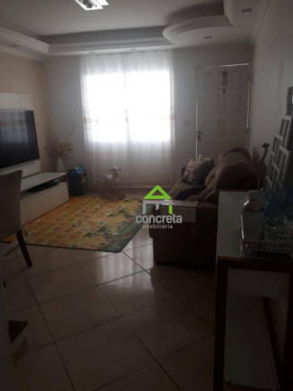 Imagem Casa de Condomínio com 2 Quartos à Venda, 110 m² em Outeiro De Passárgada - Cotia Imagem Casa de Condomínio com 2 Quartos à Venda, 110 m² em Outeiro De Passárgada - Cotia