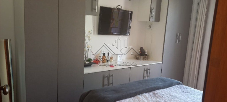 Imagem Casa de Condomínio com 3 Quartos à Venda,  em Jardim Popular - São Paulo
