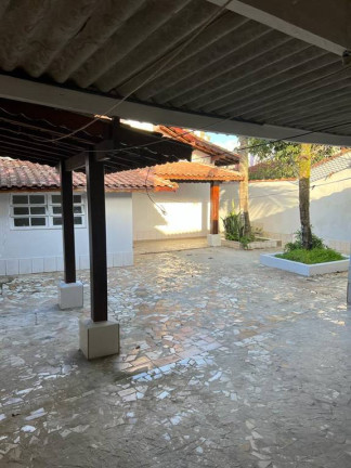 Imagem Casa com 3 Quartos para Alugar, 142 m² em Aviação - Praia Grande Imagem Casa com 3 Quartos para Alugar, 142 m² em Aviação - Praia Grande