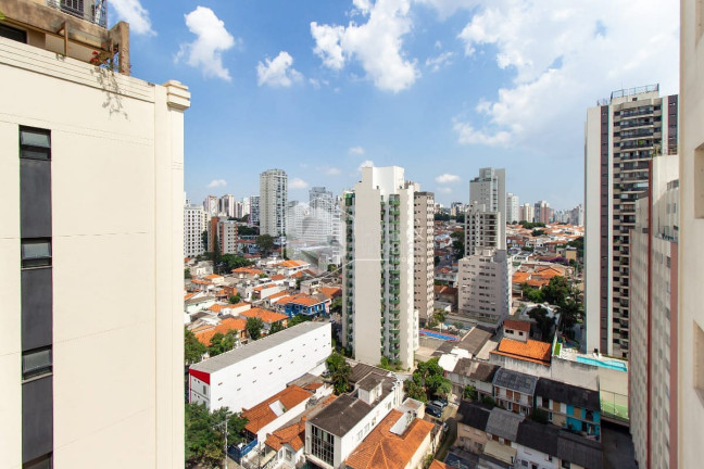 Imagem Apartamento com 3 Quartos à Venda, 128 m² em Vila Clementino - São Paulo Imagem Apartamento com 3 Quartos à Venda, 128 m² em Vila Clementino - São Paulo