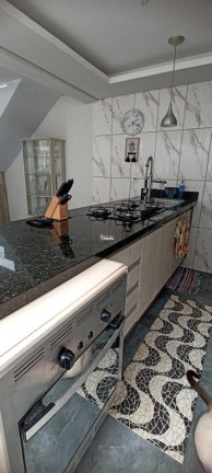Imagem Casa com 2 Quartos à Venda, 120 m² em Hípica - Porto Alegre Imagem Casa com 2 Quartos à Venda, 120 m² em Hípica - Porto Alegre