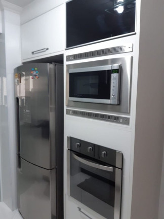 Imagem Imóvel com 3 Quartos à Venda, 79 m² em Rudge Ramos - São Bernardo Do Campo