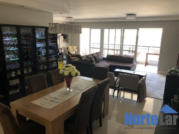 Imagem Apartamento com 3 Quartos à Venda, 130 m² em Parque Mandaqui - São Paulo