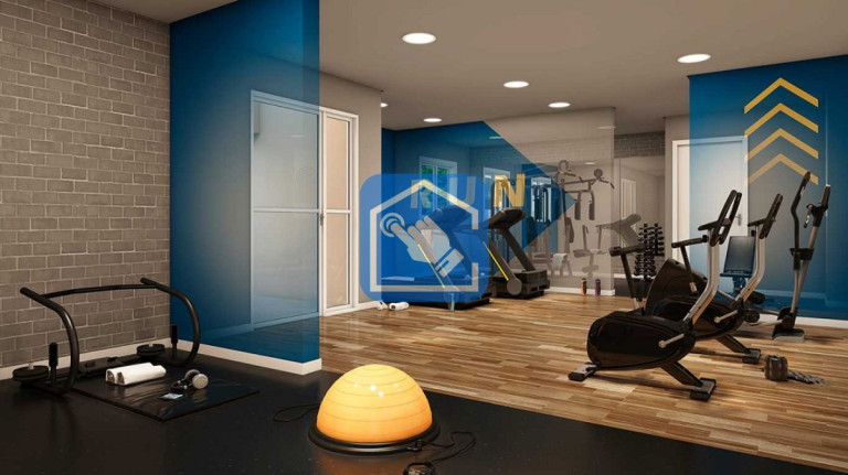 Imagem Apartamento com 2 Quartos à Venda, 56 m² em Vila Moraes - São Paulo Imagem Apartamento com 2 Quartos à Venda, 56 m² em Vila Moraes - São Paulo