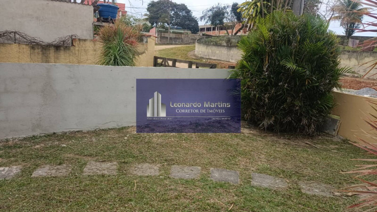 Imagem Casa com 3 Quartos à Venda, 286 m² em Balneário São Pedro - São Pedro Da Aldeia
