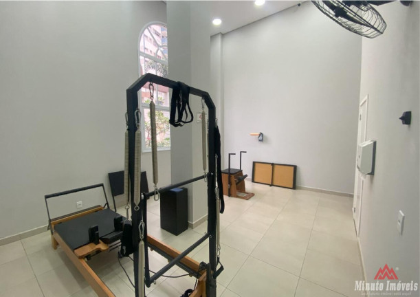 Imagem Apartamento com 4 Quartos à Venda, 160 m² em Jardim Ana Maria - Jundiaí