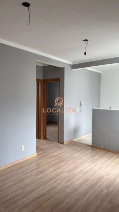 Imagem Apartamento com 2 Quartos à Venda, 49 m² em Jardim Gurilândia - Taubaté Imagem Apartamento com 2 Quartos à Venda, 49 m² em Jardim Gurilândia - Taubaté