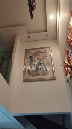 Imagem Apartamento com 1 Quarto à Venda, 100 m² em Vila Nova Conceição - São Paulo