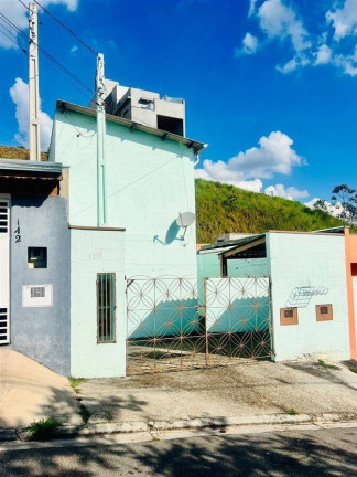 Imagem Casa com 2 Quartos à Venda, 125 m² em Jardim Vale Verde - Jundiaí Imagem Casa com 2 Quartos à Venda, 125 m² em Jardim Vale Verde - Jundiaí
