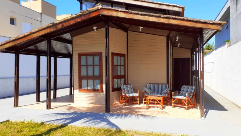 Imagem Casa com 2 Quartos à Venda, 170 m² em Zona Rural - Boracéia Imagem Casa com 2 Quartos à Venda, 170 m² em Zona Rural - Boracéia