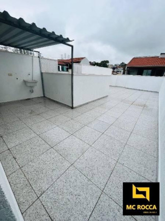 Imagem Cobertura com 2 Quartos à Venda, 96 m² em Vila Scarpelli - Santo André Imagem Cobertura com 2 Quartos à Venda, 96 m² em Vila Scarpelli - Santo André