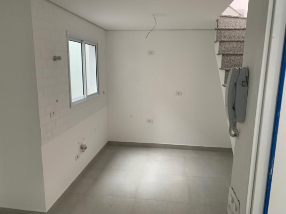 Imagem Cobertura com 2 Quartos à Venda, 95 m² em Vila Pires - Santo André Imagem Cobertura com 2 Quartos à Venda, 95 m² em Vila Pires - Santo André