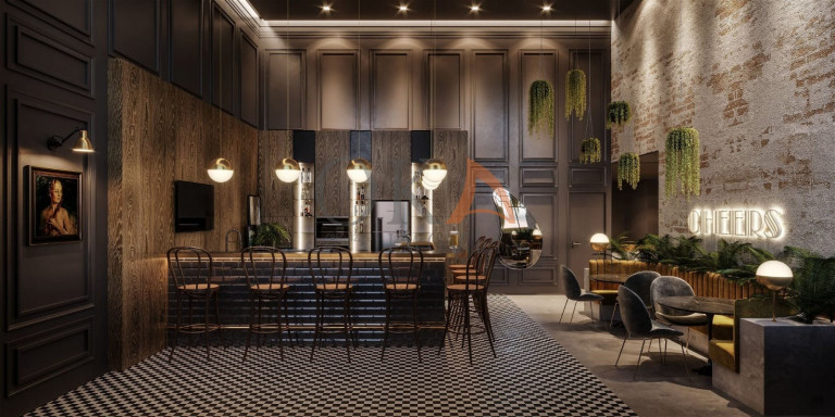 Imagem Imóvel com 1 Quarto à Venda, 239 m² em Meia Praia - Itapema Imagem Imóvel com 1 Quarto à Venda, 239 m² em Meia Praia - Itapema