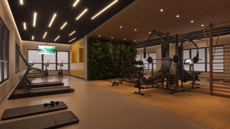 Imagem Apartamento com 4 Quartos à Venda, 165 m² em Centro - Balneário Camboriú