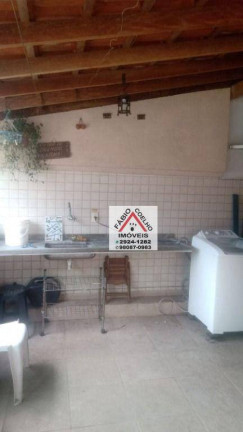 Imagem Cobertura com 3 Quartos à Venda, 114 m² em Jardim Umarizal - São Paulo