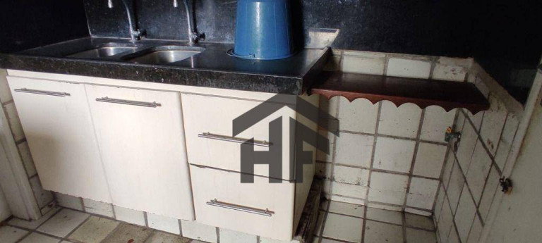 Imagem Apartamento com 3 Quartos à Venda, 120 m² em Piedade - Jaboatão Dos Guararapes