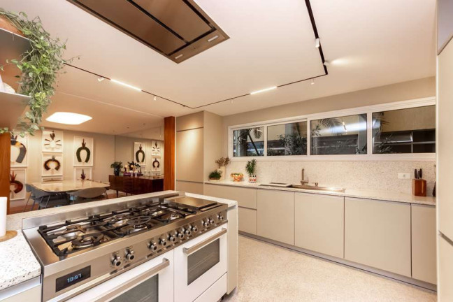 Imagem Apartamento com 4 Quartos à Venda, 301 m² em Cerqueira César - São Paulo Imagem Apartamento com 4 Quartos à Venda, 301 m² em Cerqueira César - São Paulo