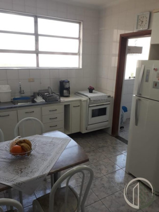 Imagem Apartamento com 2 Quartos à Venda, 92 m² em Marapé - Santos