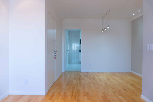 Imagem Apartamento com 3 Quartos à Venda, 186 m² em Fazenda Morumbi - São Paulo