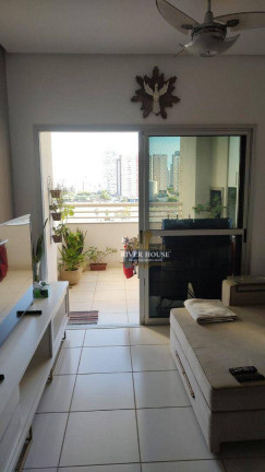 Imagem Apartamento com 3 Quartos à Venda, 98 m² em Jardim Aclimação - Cuiabá