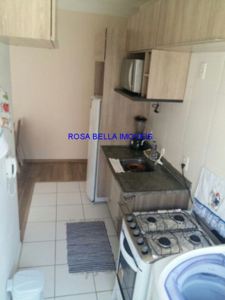 Imagem Apartamento com 2 Quartos à Venda, 50 m² em Vila Nambi - Jundiai Imagem Apartamento com 2 Quartos à Venda, 50 m² em Vila Nambi - Jundiai