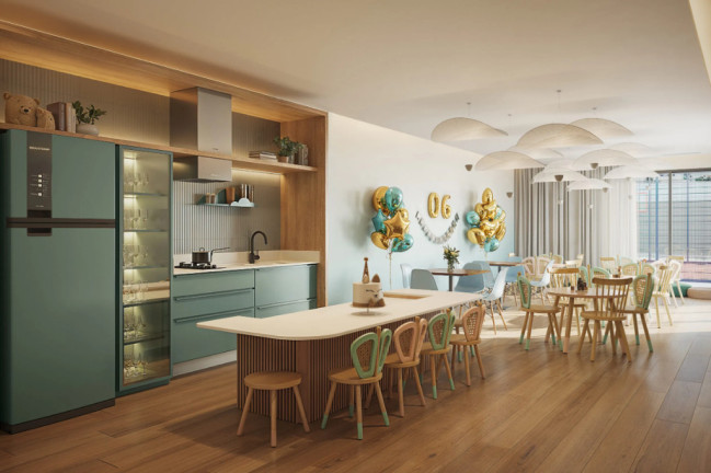 Imagem Imóvel com 5 Quartos à Venda, 480 m² em Centro - Balneário Camboriú