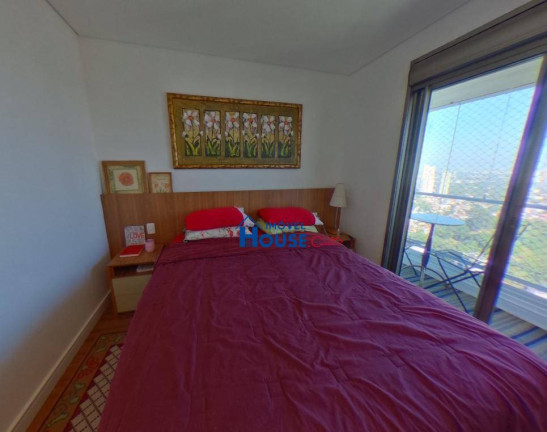 Imagem Apartamento com 3 Quartos à Venda, 149 m² em Vila Madalena - São Paulo Imagem Apartamento com 3 Quartos à Venda, 149 m² em Vila Madalena - São Paulo