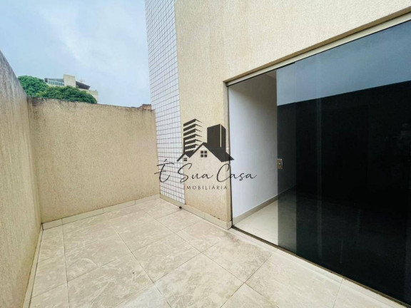 Imagem Apartamento com 3 Quartos à Venda, 87 m² em Pedra Azul - Contagem Imagem Apartamento com 3 Quartos à Venda, 87 m² em Pedra Azul - Contagem