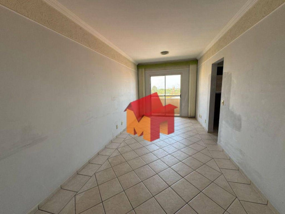 Imagem Apartamento com 2 Quartos à Venda, 72 m² em Vila Dainese - Americana Imagem Apartamento com 2 Quartos à Venda, 72 m² em Vila Dainese - Americana