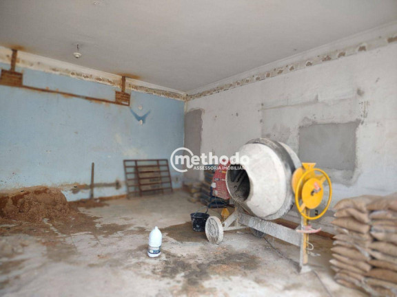 Sala Comercial para Alugar, 70 m² em Parque Industrial - Campinas