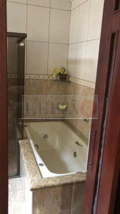 Imagem Sobrado com 3 Quartos à Venda, 196 m² em Vila Formosa - São Paulo