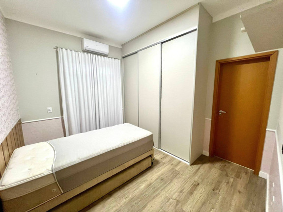 Imagem Casa de Condomínio com 3 Quartos à Venda, 360 m² em Residencial Villaggio Iii - Bauru