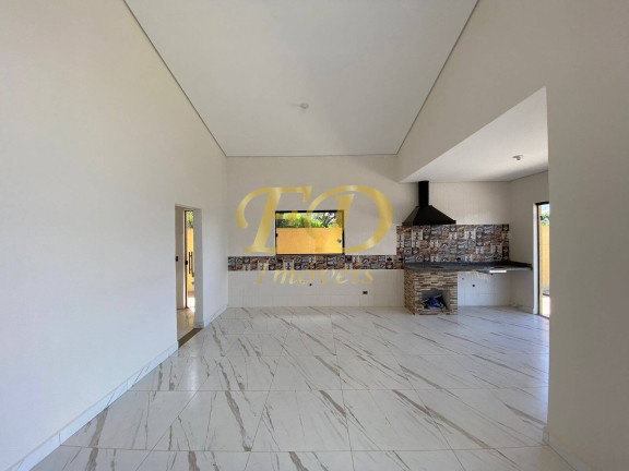 Imagem Chácara com 3 Quartos à Venda, 2.560 m² em Chácara Estância Brasil - Atibaia