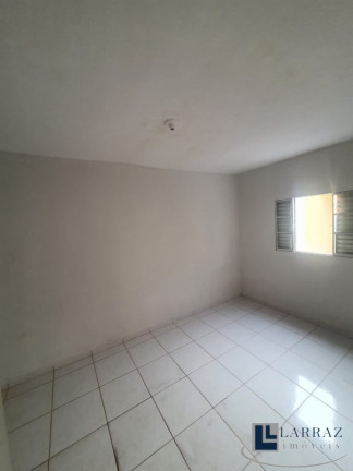 Imagem Casa com 4 Quartos à Venda, 92 m² em Ipiranga - Ribeirão Preto