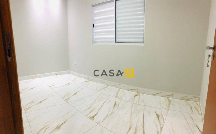 Imagem Casa com 3 Quartos à Venda, 136 m² em Jardim Esmeralda - Santa Bárbara D'oeste Imagem Casa com 3 Quartos à Venda, 136 m² em Jardim Esmeralda - Santa Bárbara D'oeste