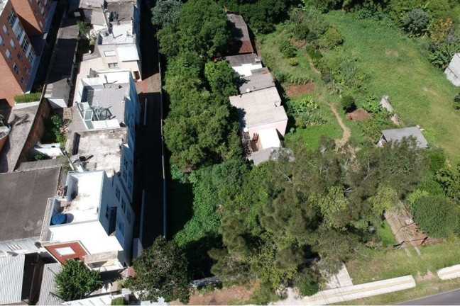 Imagem Terreno à Venda, 845 m² em Ipanema - Porto Alegre Imagem Terreno à Venda, 845 m² em Ipanema - Porto Alegre